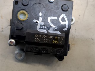 Электропривод заслонки отопителя, ориг. номер 0638001991, Lexus GS 2011-2015