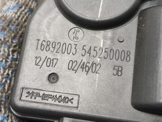 Электропривод заслонки отопителя, ориг. номер 545250008, Jeep Grand Cherokee 2010-2013