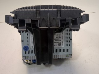 Дисплей мультимедиа, ориг. номер 13455475, 42505020, Chevrolet Cruze 2012-2016