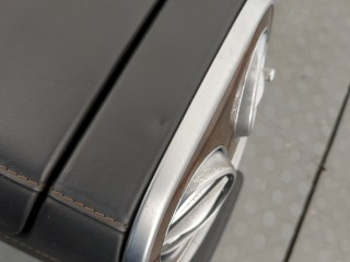 Джойстик мультимедиа, ориг. номер A2229007311, Mercedes S W222 2013-2017