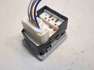 Джойстик регулировки зеркал, ориг. номер 848700T010B0, Toyota Sienna 3 2010-2014