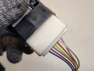 Джойстик регулировки зеркал, ориг. номер 848700T010B0, Toyota Sienna 3 2010-2014