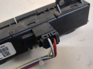 Кнопка аварийки, ориг. номер 04602694AF, Jeep Wrangler 2006-2011