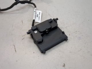 Камера переднего вида, ориг. номер M1PT-19H406-CC, Ford Bronco Sport 2020-2024