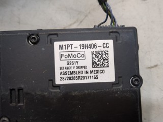 Камера переднего вида, ориг. номер M1PT-19H406-CC, Ford Bronco Sport 2020-2024