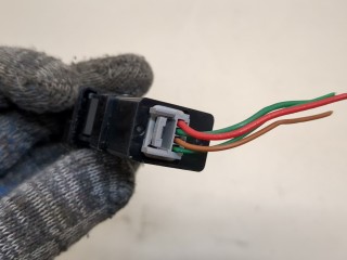 Разъем AUX/USB, Buick Encore GX 2019-2023