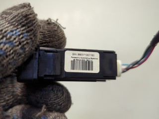 Разъем AUX/USB, ориг. номер 8619002010, Toyota Sequoia 2007-2017