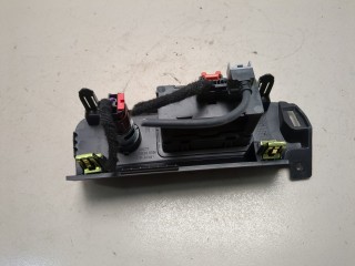 Разъем AUX/USB, ориг. номер 13529865, Buick Encore GX 2019-2023