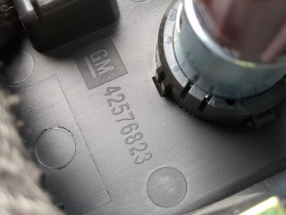 Разъем AUX/USB, ориг. номер 13529865, Buick Encore GX 2019-2023