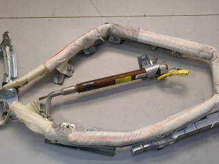 Подушка безопасности боковая (шторка) правая Honda Ridgeline 2005-2009