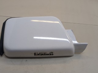 Пластик кузовной Hummer H3 2005-2010