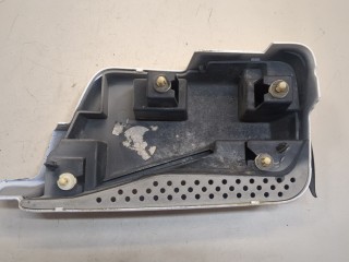 Пластик кузовной, ориг. номер 15251210, Hummer H3 2005-2010