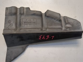 Воздуховод, ориг. номер 71104SJCA00, Honda Ridgeline 2005-2009