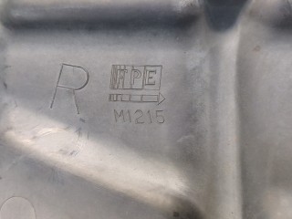 Воздуховод, ориг. номер 71104SJCA00, Honda Ridgeline 2005-2009