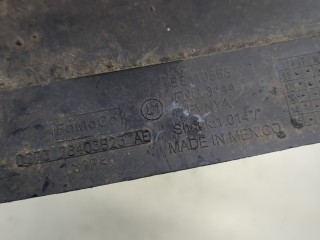 Пластик кузовной, ориг. номер DS7378403B23AE, Ford Fusion USA 2016-2020