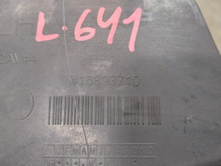 Пластик кузовной, ориг. номер 15893710, Chevrolet Tahoe 2006-2014