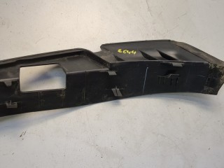 Пластик кузовной правый задний, ориг. номер 85074CG000, Infiniti FX 2006-2008