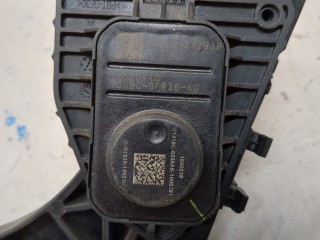 Педаль газа, ориг. номер DG9C9F836AD, Ford Fusion USA 2016-2020