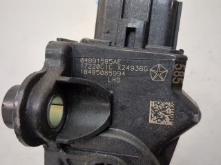 Педаль газа, ориг. номер 4891585AE, Dodge Journey 2011-2020