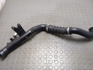 Патрубок интеркулера, ориг. номер 1729259B006, 172935AAK01, Honda Civic 2019-2021