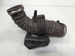 Патрубок корпуса воздушного фильтра, ориг. номер 4L2Z9B659BB, Ford Explorer 2001-2006