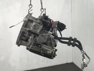 КПП - автомат (АКПП) 4х4, ориг. номер UTK, 09P300036G, Volkswagen Atlas Cross Sport 2019-2023