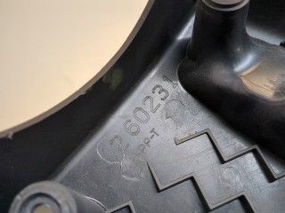 Кожух рулевой колонки, ориг. номер TD1260231, Mazda CX-9 2009-2012