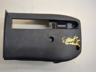 Кожух рулевой колонки, ориг. номер TD1260231, Mazda CX-9 2009-2012