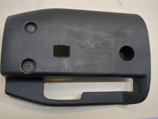 Кожух рулевой колонки, ориг. номер LB5B3533C, Ford Explorer 2019-2024
