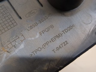 Кожух рулевой колонки, ориг. номер LB5B3533C, Ford Explorer 2019-2024