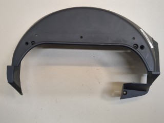 Кожух рулевой колонки, ориг. номер 68241CG000, Infiniti FX 2002-2006