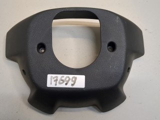 Кожух рулевой колонки, ориг. номер 0440928, Hummer H3 2005-2010
