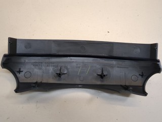 Кожух рулевой колонки, ориг. номер 48470CG000, Infiniti FX 2002-2006