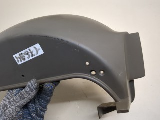 Кожух рулевой колонки, ориг. номер 68241CG000, Infiniti FX 2002-2006