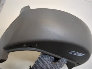Кожух рулевой колонки, ориг. номер 68241CG000, Infiniti FX 2002-2006