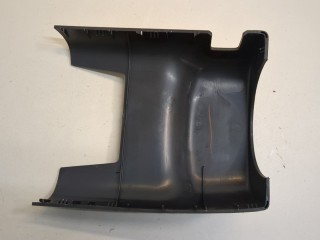 Кожух рулевой колонки, ориг. номер 10376748, Hummer H3 2005-2010