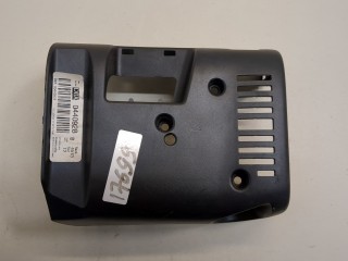 Кожух рулевой колонки, ориг. номер 10376748, Hummer H3 2005-2010