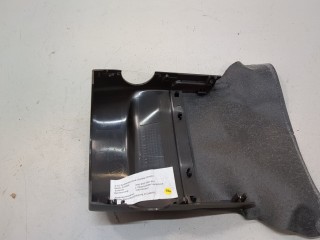 Кожух рулевой колонки, ориг. номер 7P6858565, Volkswagen Touareg 2010-2014