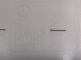 Кожух рулевой колонки, ориг. номер 3C0898560, Volkswagen Passat CC 2008-2012