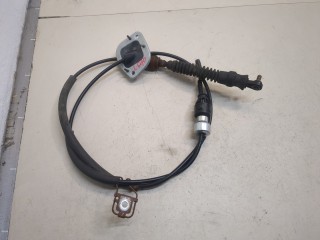 Трос кулисы КПП Toyota Camry 2006-2009