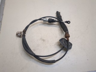 Трос кулисы КПП, ориг. номер 3382006270, Toyota Camry 2006-2009
