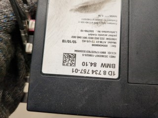 Блок управления Bluetooth, ориг. номер 84108734757, 8734757, Mini Countryman (F60) 2016-2020