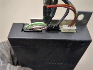 Блок управления Bluetooth, ориг. номер 84108734757, 8734757, Mini Countryman (F60) 2016-2020