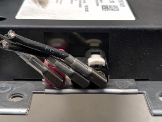 Блок управления Bluetooth, ориг. номер 84108734757, 8734757, Mini Countryman (F60) 2016-2020