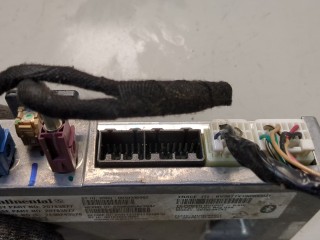 Блок управления Bluetooth, ориг. номер 20783877, Chevrolet Tahoe 2006-2014