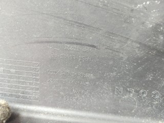 Накладка замка капота, ориг. номер HP5316613AB, Lincoln MKZ 2016-2020