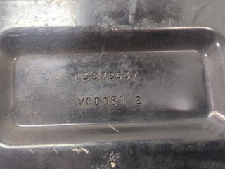 Кожух аккумулятора, ориг. номер 15872637, Chevrolet Tahoe 2006-2014