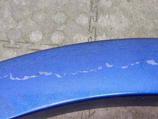 Молдинг крыла левое заднее, ориг. номер 6L2478291C21, Ford Explorer 2005-2010