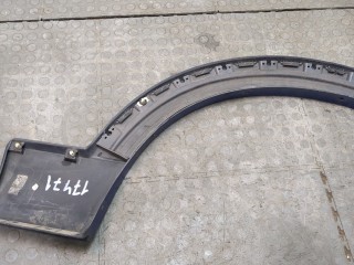 Молдинг крыла левое заднее, ориг. номер 6L2478291C21, Ford Explorer 2005-2010