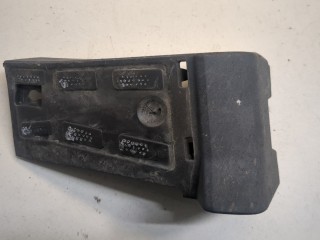 Молдинг крыла правое переднее, ориг. номер FT4Z5810176DD, Ford Edge 2015-2018